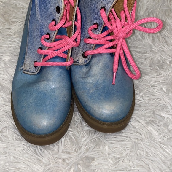 Coolway Boots - Picture 3 of 7